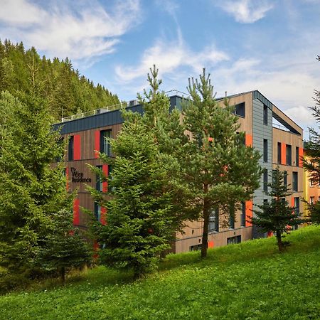 Residence Vlcice Pec pod Snezkou Exteriör bild