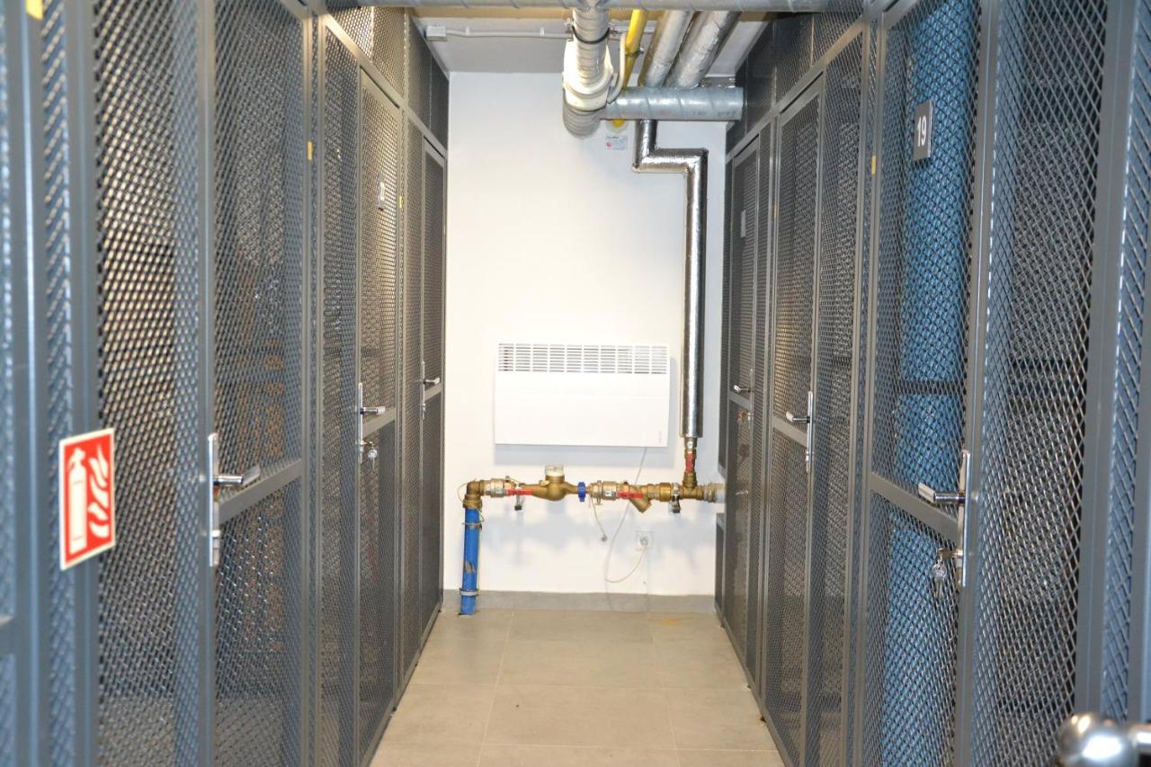 Residence Vlcice Pec pod Snezkou Exteriör bild