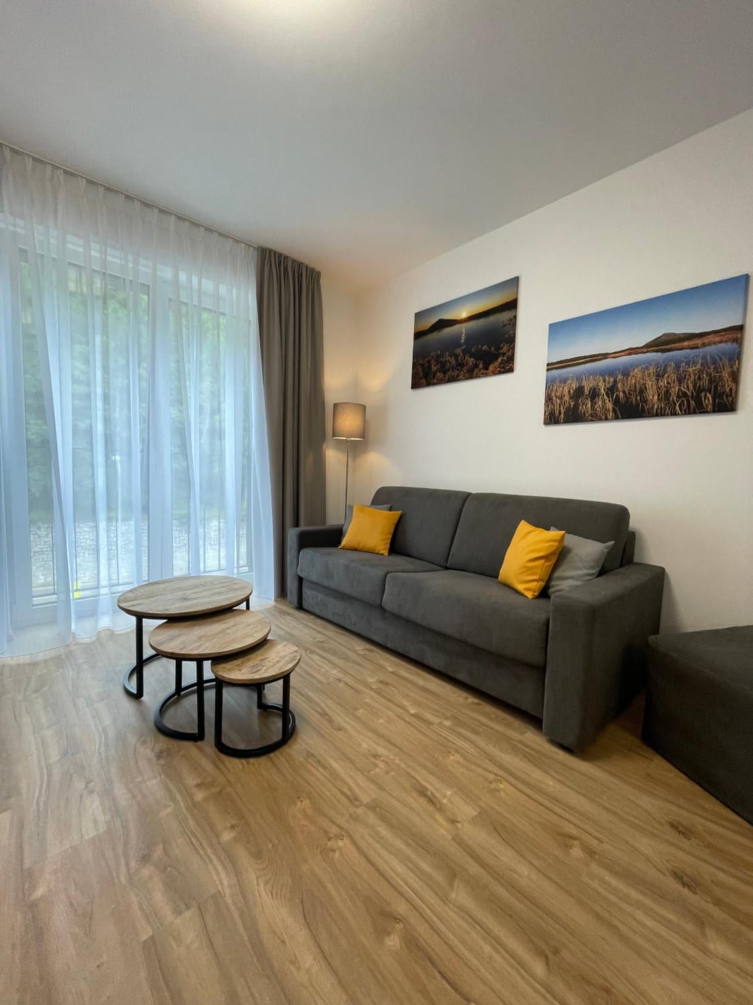 Residence Vlcice Pec pod Snezkou Exteriör bild