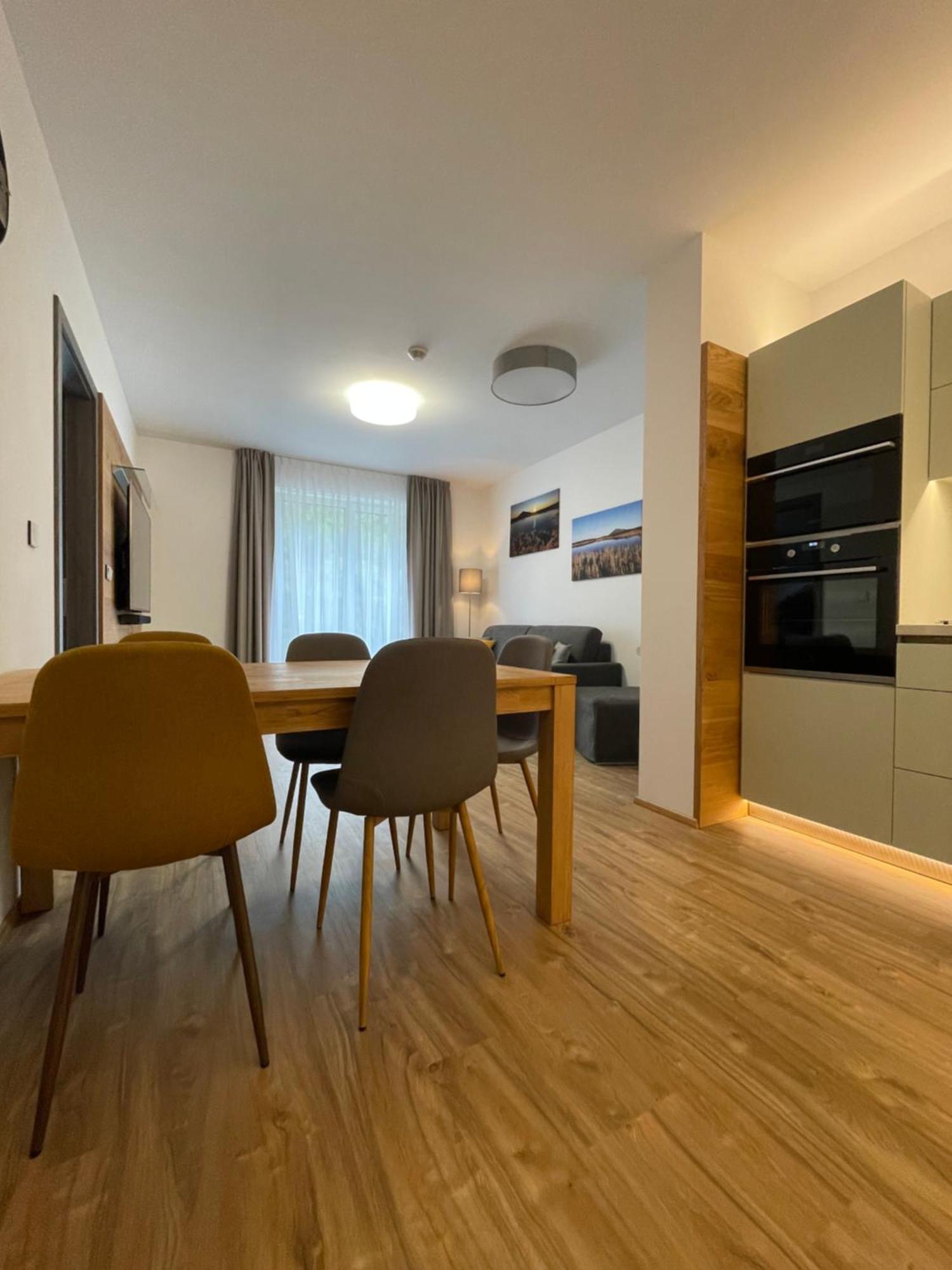 Residence Vlcice Pec pod Snezkou Exteriör bild