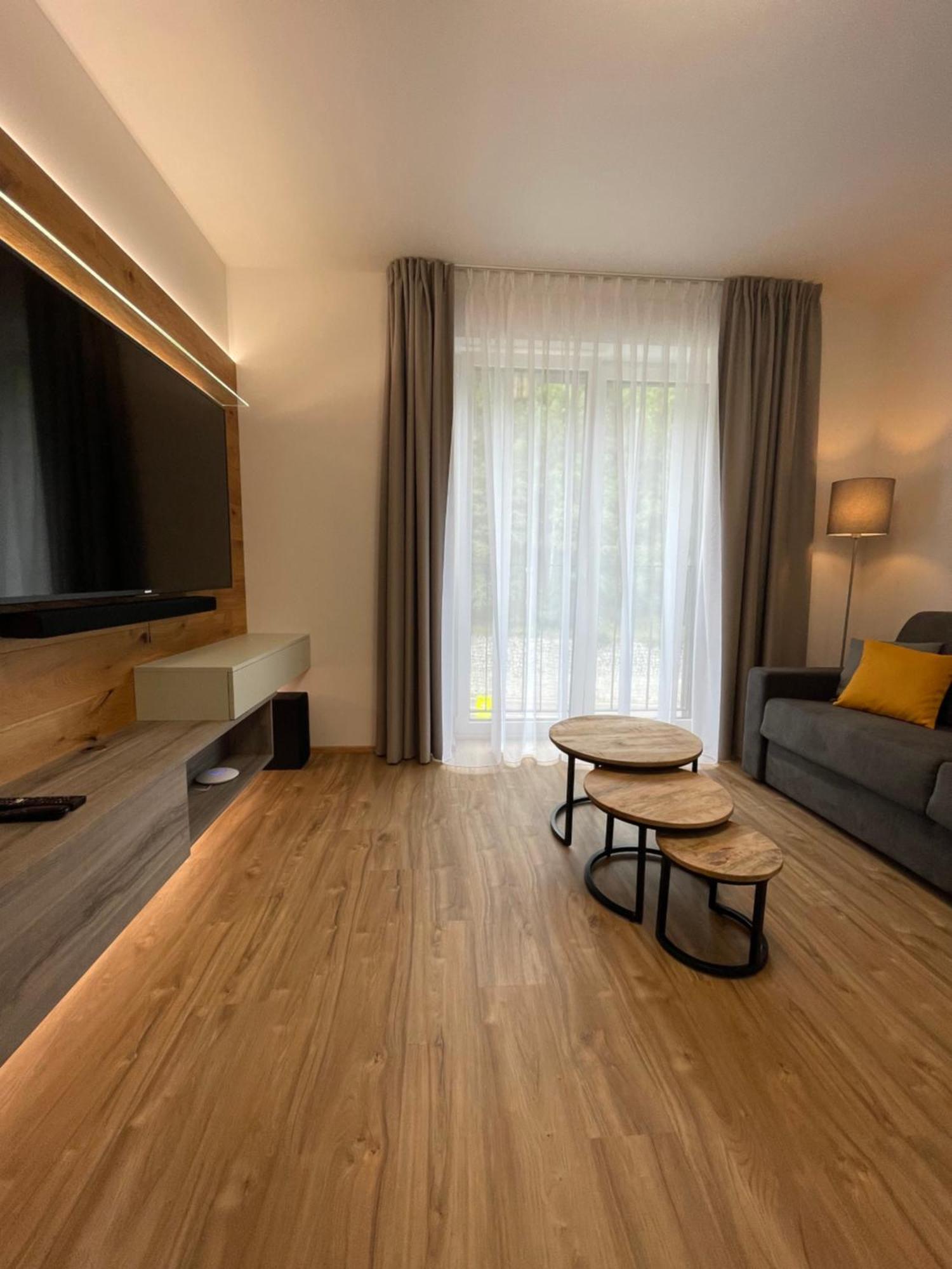 Residence Vlcice Pec pod Snezkou Exteriör bild