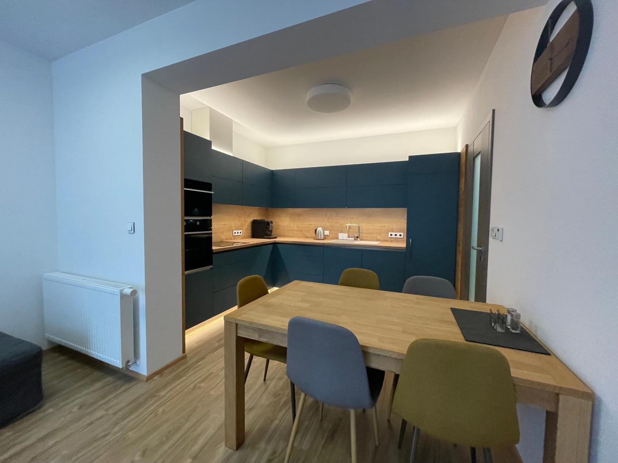 Residence Vlcice Pec pod Snezkou Exteriör bild