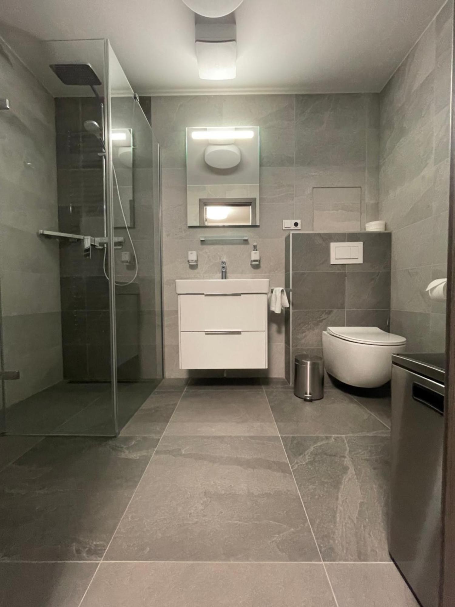 Residence Vlcice Pec pod Snezkou Exteriör bild