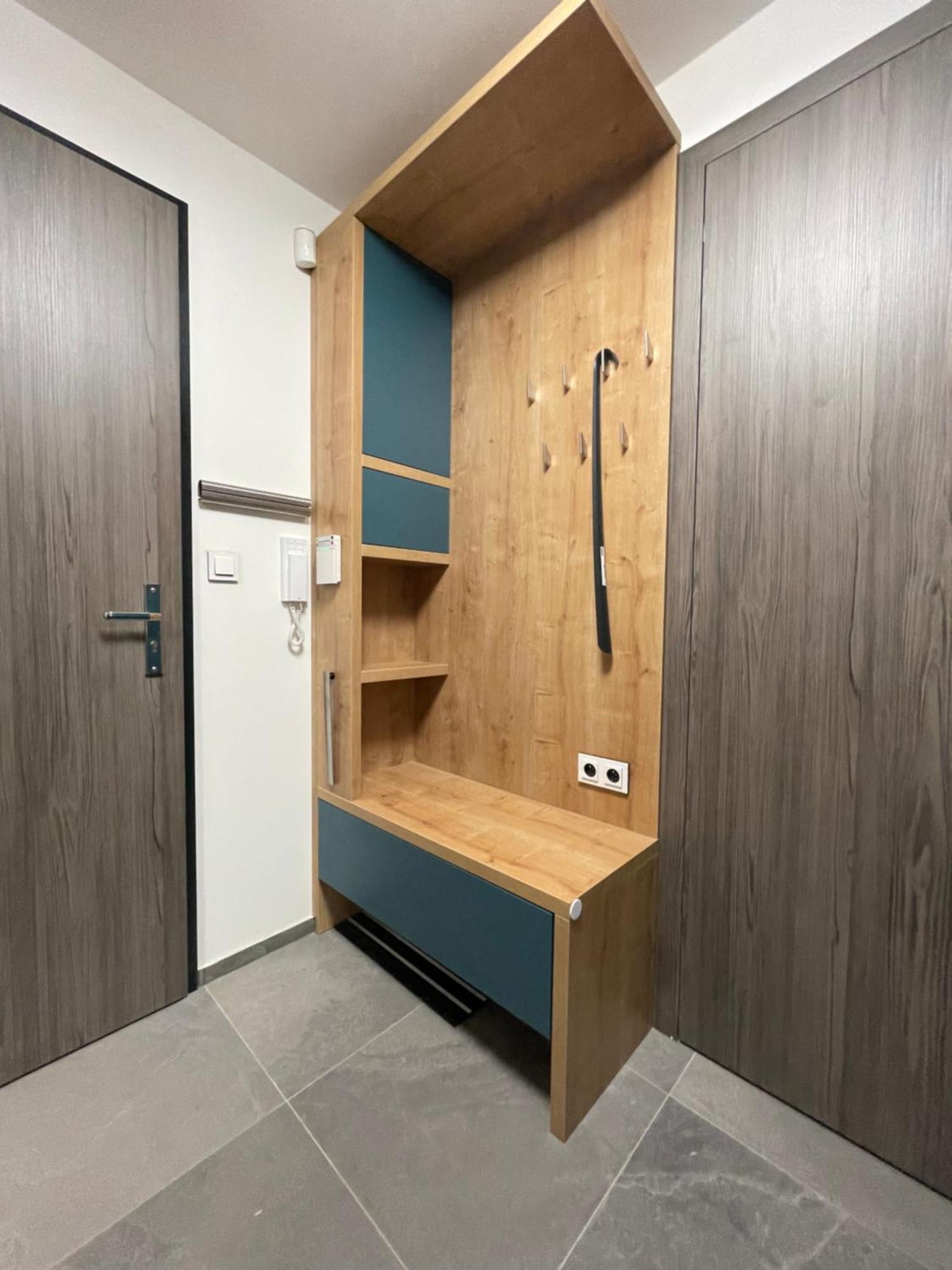 Residence Vlcice Pec pod Snezkou Exteriör bild