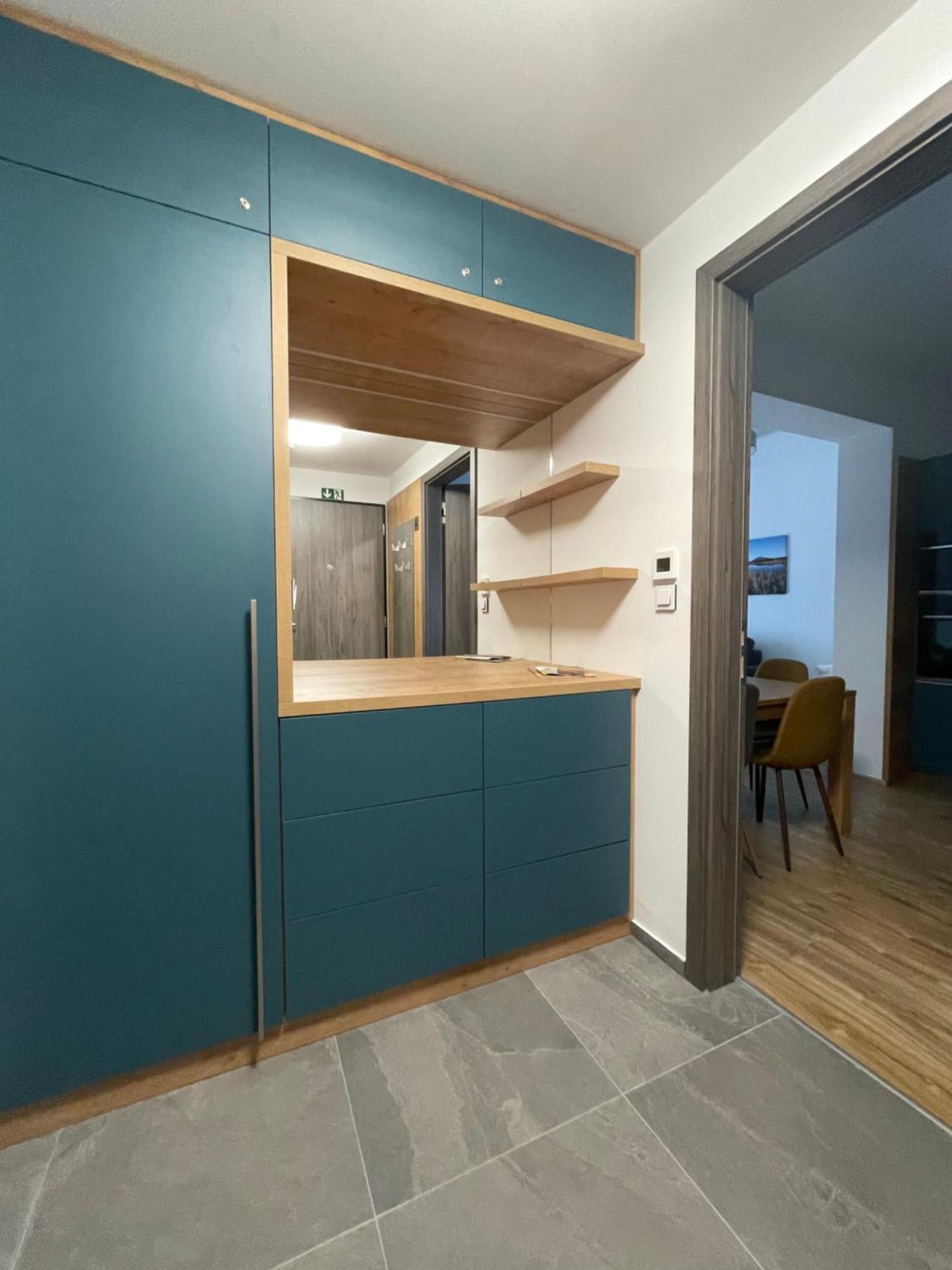 Residence Vlcice Pec pod Snezkou Exteriör bild